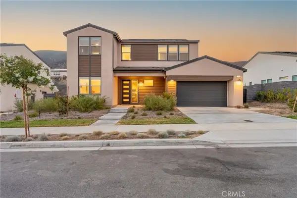 15950 Butterfly, Fontana, CA 92336