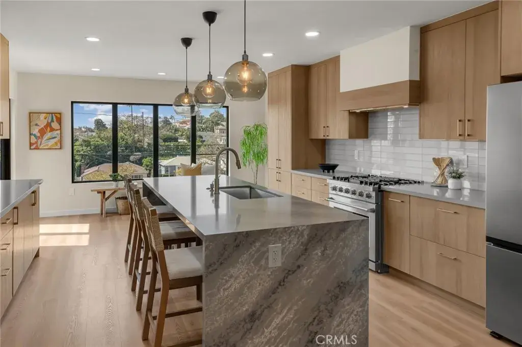 5309 Maymont, Los Angeles, CA 90043 - #1