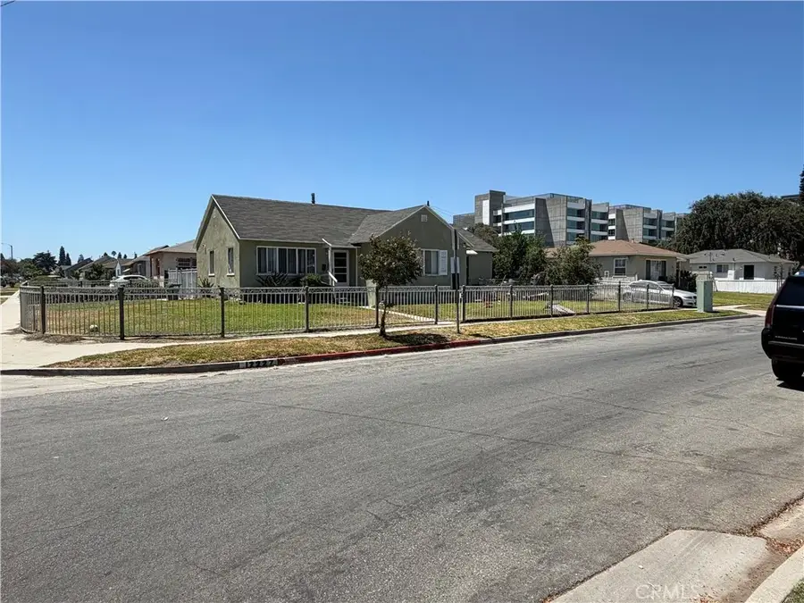 12227 Bandera, Los Angeles, CA 90059 - #3