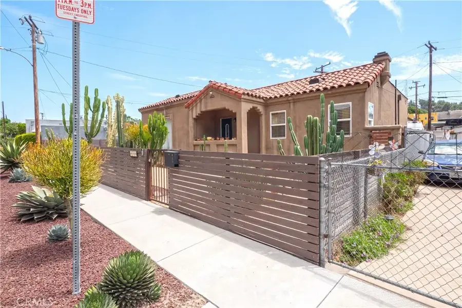 4026 Perry, East Los Angeles, CA 90063 - #2