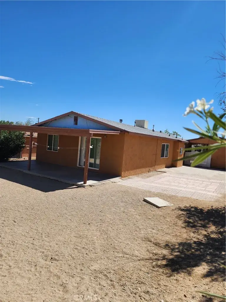 2020 Yosemite, Barstow, CA 92311 - #3