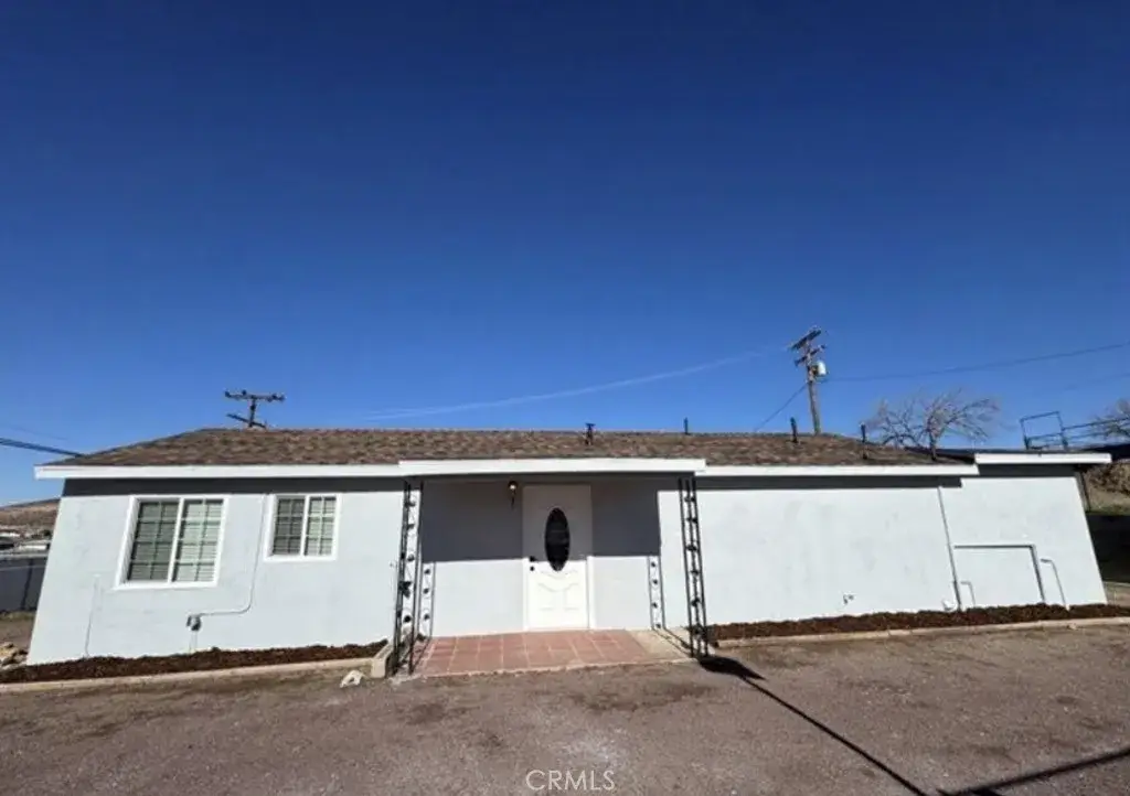435 S 1st, Barstow, CA 92311 - #1