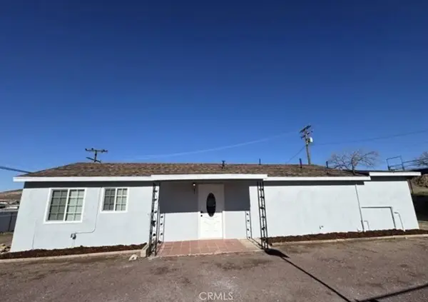 435 S 1st, Barstow, CA 92311