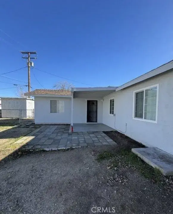 435 S 1st, Barstow, CA 92311 - #2