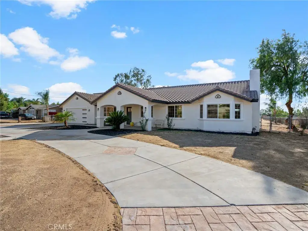 20055 El Nido, Perris, CA 92571 - #1