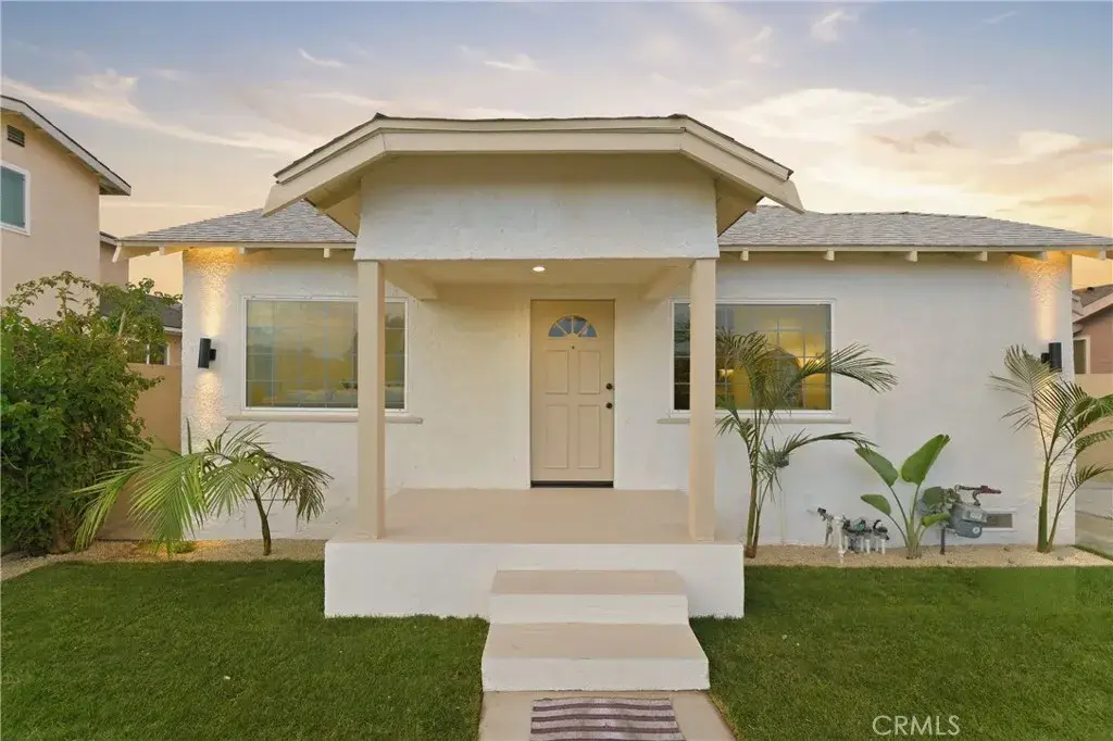 1111 W 98th Street, Los Angeles, CA 90044 - #1