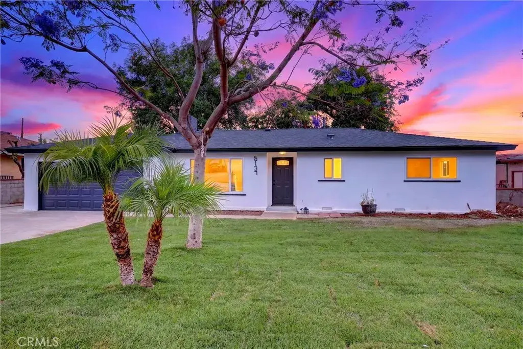 5137 Peacock Lane, Riverside, CA 92505 - #1