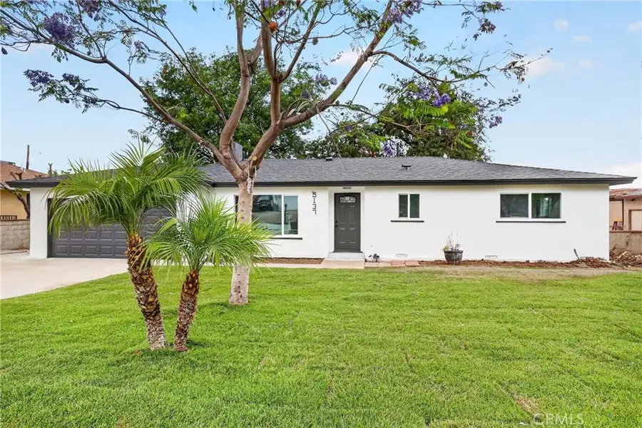 5137 Peacock Lane, Riverside, CA 92505 - #2