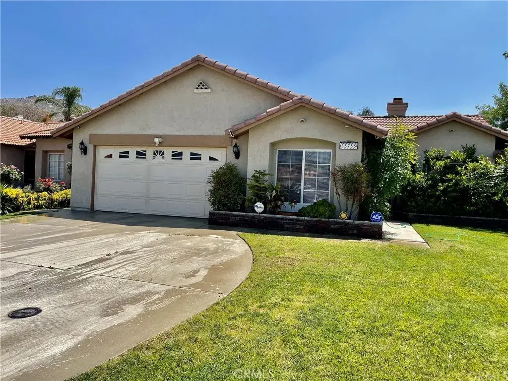 25755 Via Tejon Ave, Moreno Valley, CA 92551 - #1