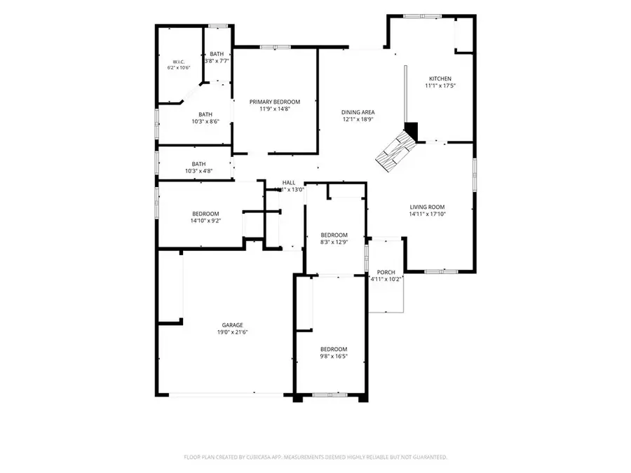 25755 Via Tejon Ave, Moreno Valley, CA 92551 - #2