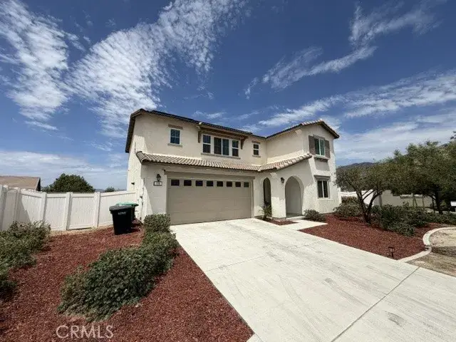 114 Snowberry Court, San Jacinto, CA 92583 - #1