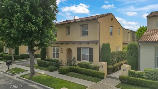 101 Waterman #153, Irvine, CA 92602
