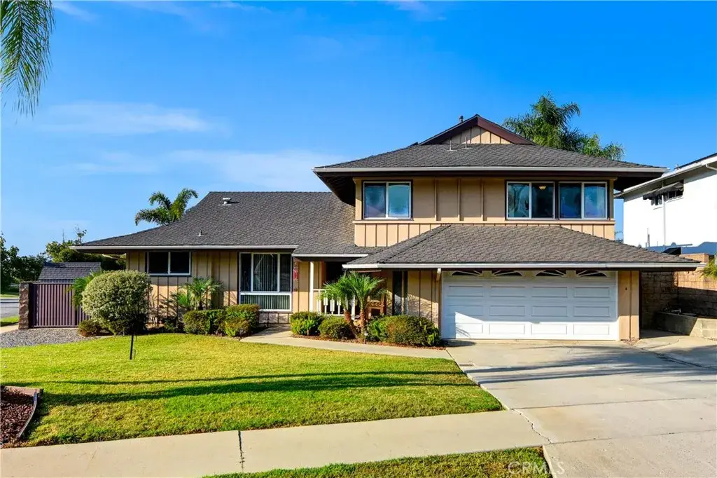1300 Rutledge, Brea, CA 92821 - #1