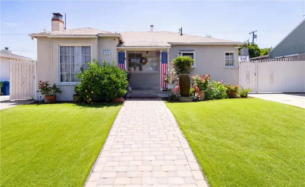 8318 Flight, Los Angeles, CA 90045 - #1