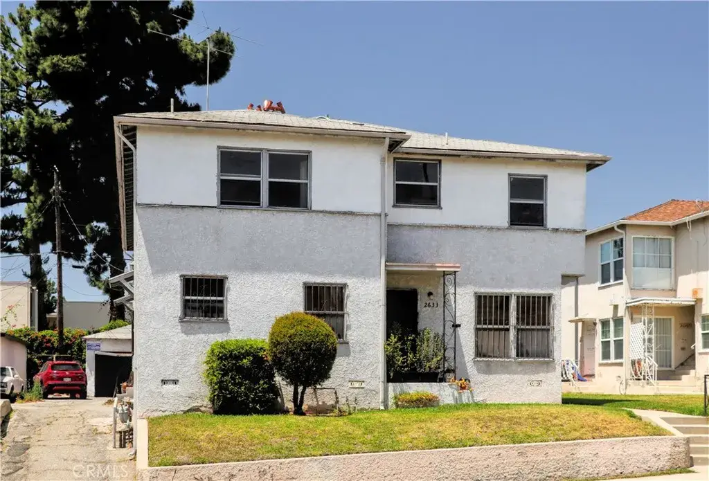 2633 7th Avenue Avenue, Los Angeles, CA 90018 - #1