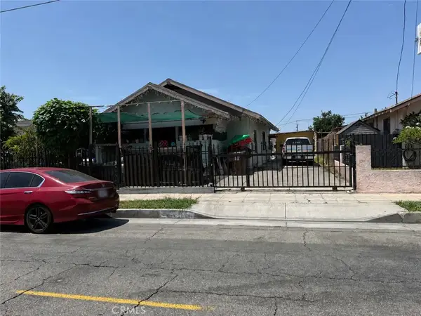 321 N Willowbrook, Compton, CA 90220