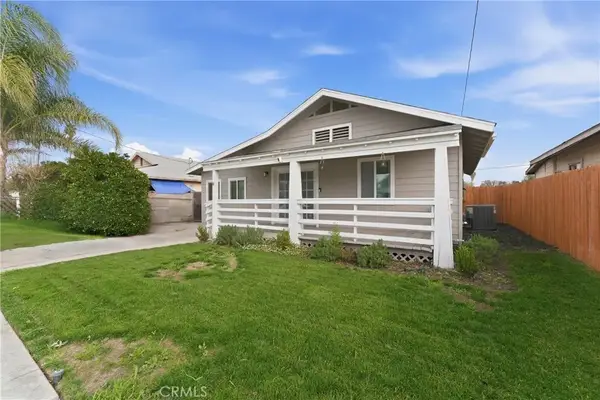 332 S Ramona, Hemet, CA 92543