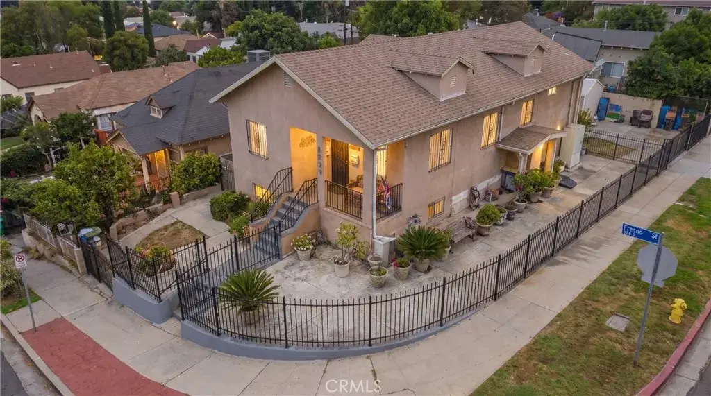 457 N Fresno, Los Angeles, CA 90063 - #1