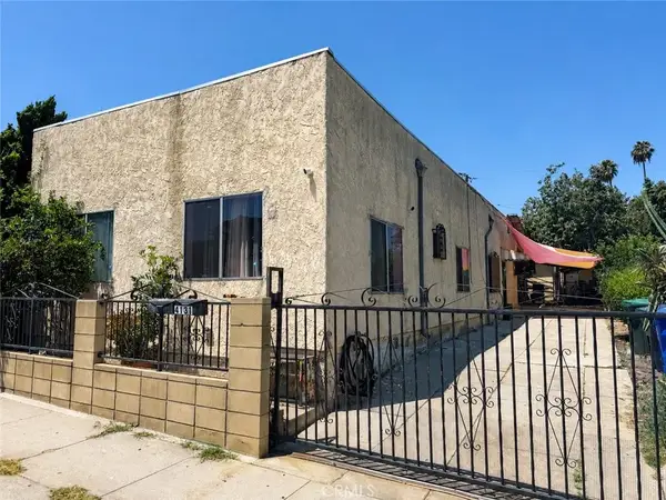 4129 Fisher Street, East Los Angeles, CA 90063