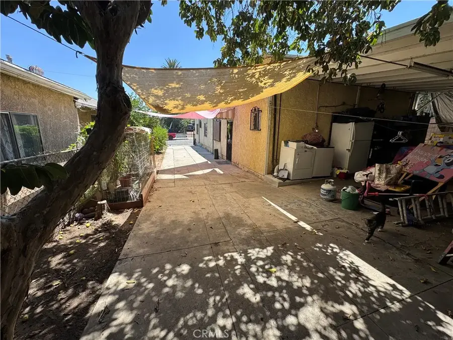 4129 Fisher Street, Los Angeles, CA 90063 - #3