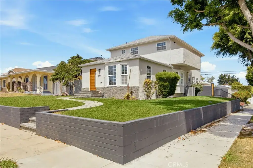 2401 W 78th, Inglewood, CA 90305 - #1