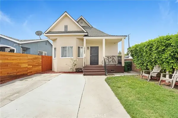 1782 W 36th Pl, Los Angeles, CA 90018