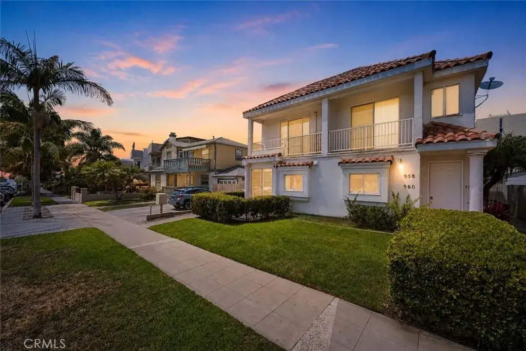 954 Law, San Diego, CA 92109 - #1