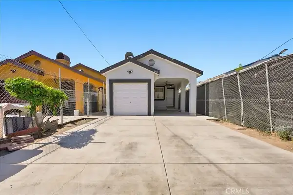2414 Santa Ana Boulevard South, Los Angeles, CA 90059