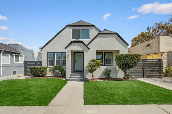 1707 W 65th Place, Los Angeles, CA 90047