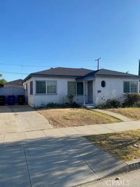 6550 Southside, East Los Angeles, CA 90022 - #1