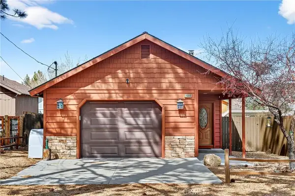 2089 Shady, Big Bear City, CA 92314