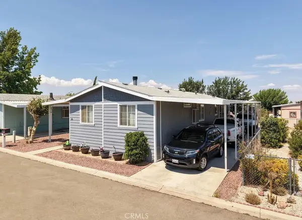 9161 Santa Fe E #35, Hesperia, CA 92345