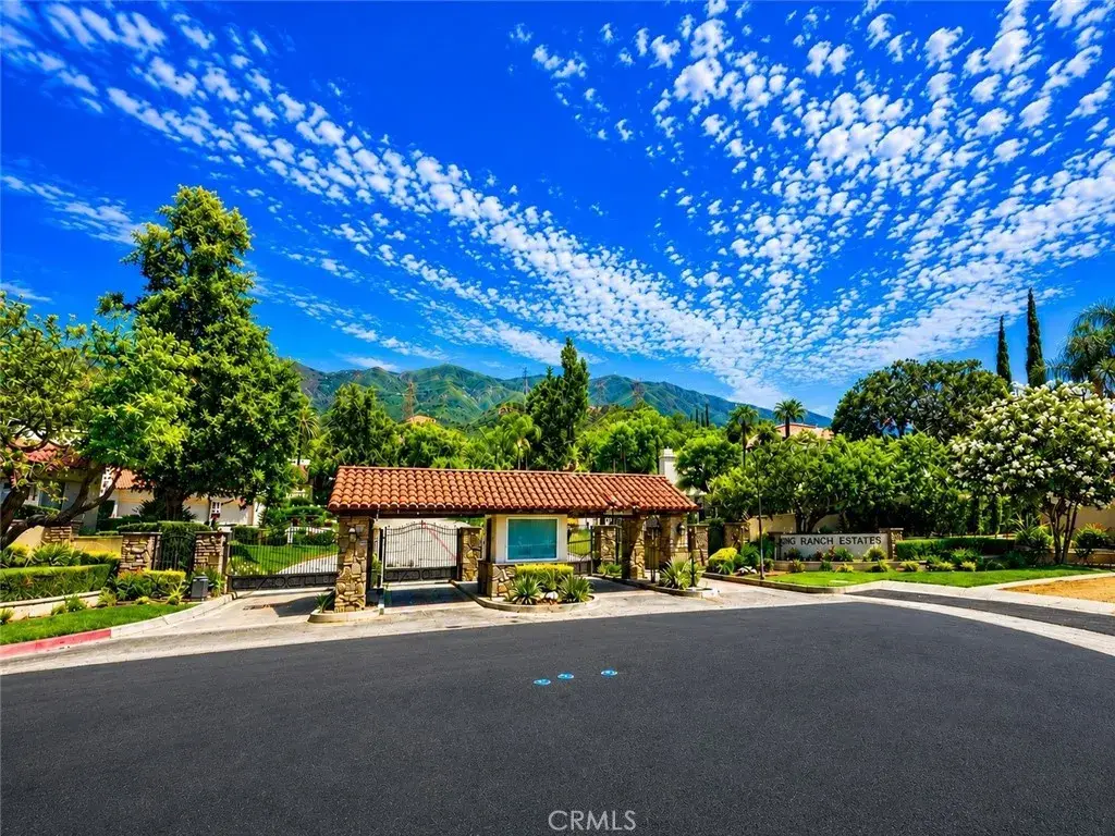 0 King Ranch, Rancho Cucamonga, CA 91701 - #1