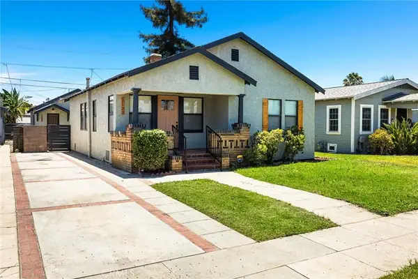 1132 W 56th, Los Angeles, CA 90037