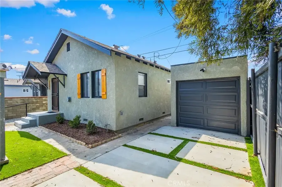 1132 W 56th, Los Angeles, CA 90037 - #2