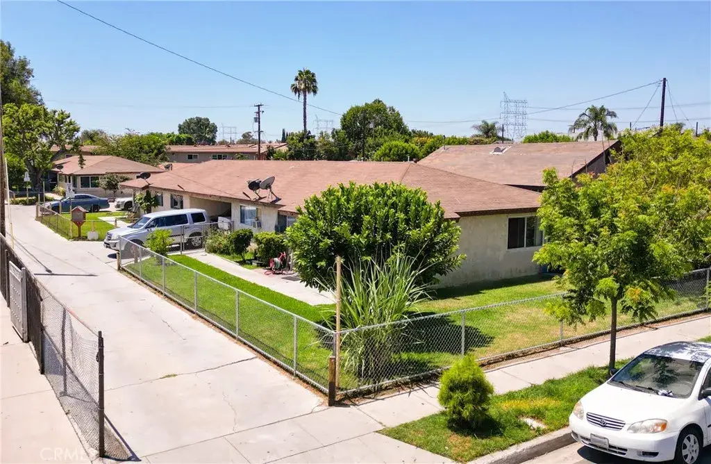 5626 Gotham Street, Bell Gardens, CA 90201 - #1