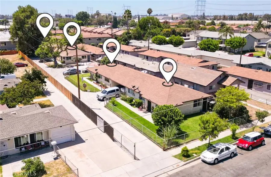 5626 Gotham Street, Bell Gardens, CA 90201 - #3