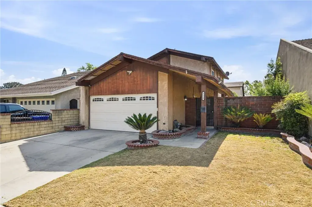 9120 Bartley, Santa Fe Springs, CA 90670 - #1