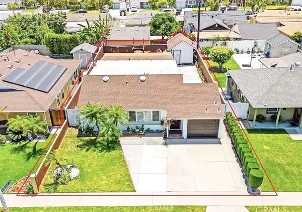 11858 Pantheon, Norwalk, CA 90650