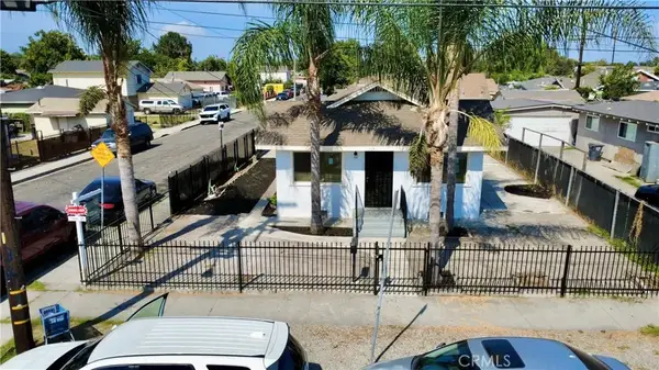 1115 S Acacia, Compton, CA 90220