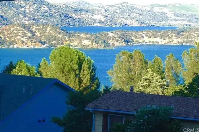 3539 Riviera, Kelseyville, CA 95451 - #3