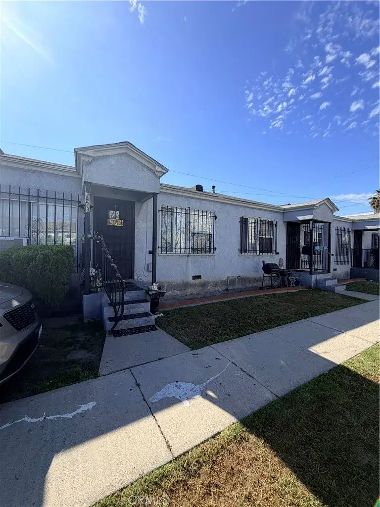 7919 Naomi, Los Angeles, CA 90001 - #3