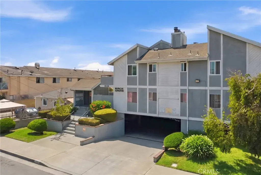 1530 W 145th #205, Gardena, CA 90247 - #1
