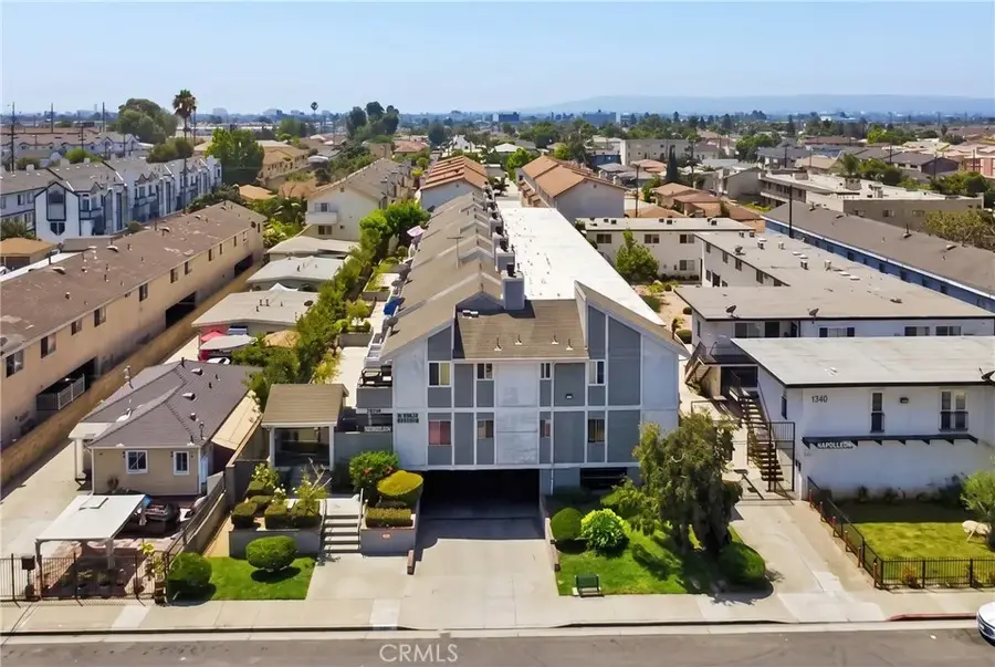 1530 W 145th #205, Gardena, CA 90247 - #2