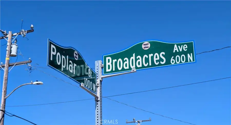 1034 W Poplar Street, Compton, CA 90220 - #3
