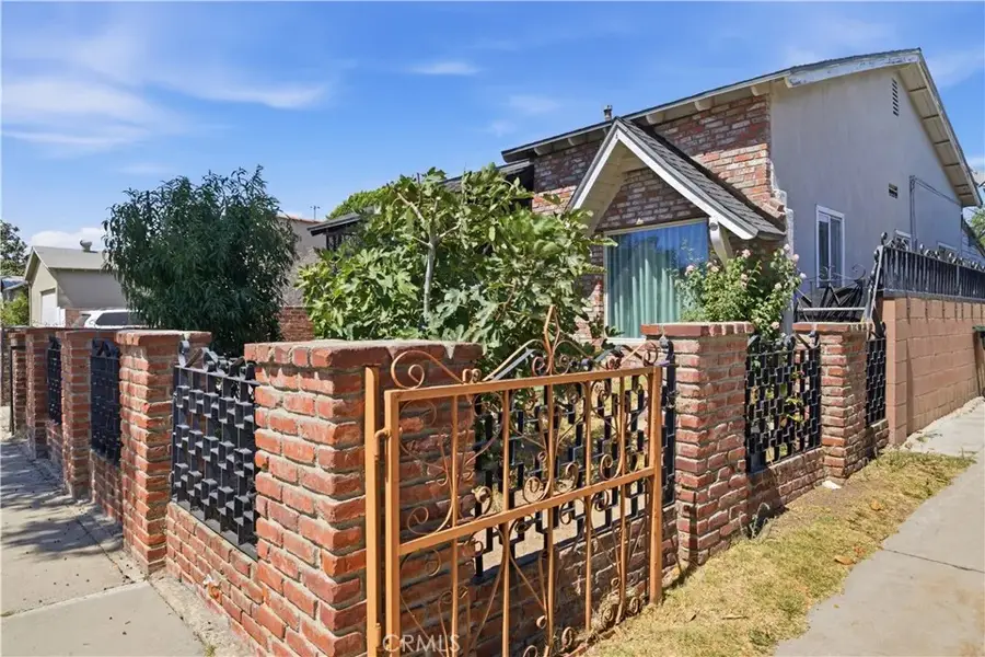 5017 Harbor, Commerce, CA 90040 - #2