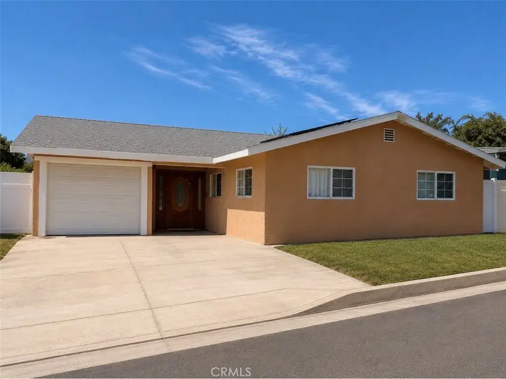 233 N Winton, La Puente, CA 91744 - #1