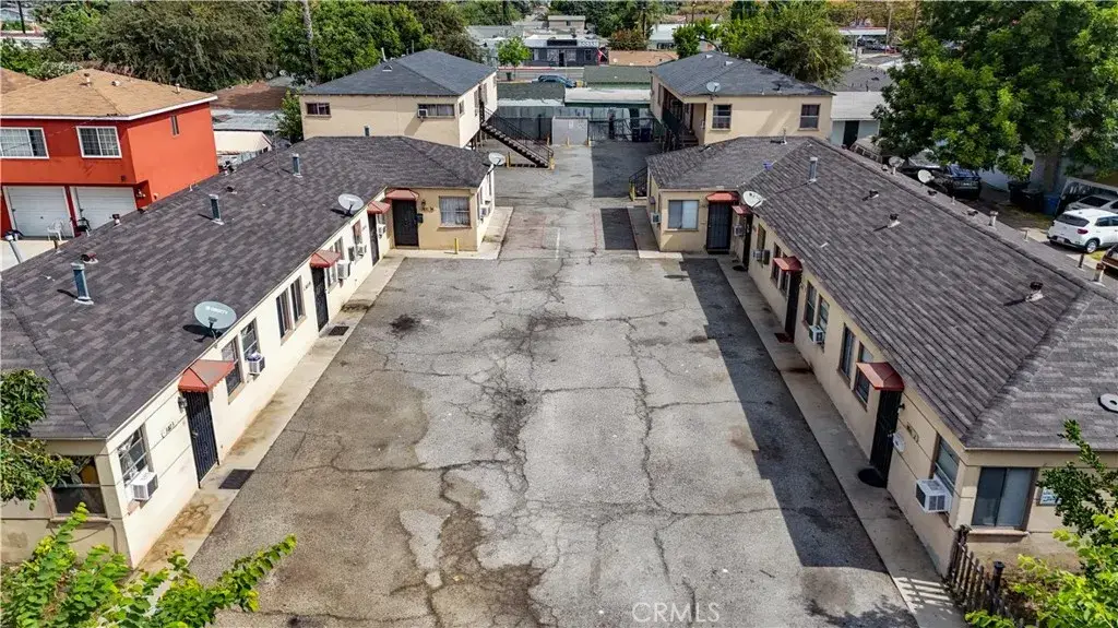 3823 Walnut, Cudahy, CA 90201 - #1