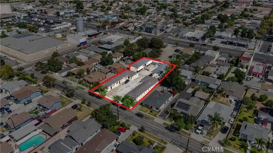 3823 Walnut, Cudahy, CA 90201 - #2