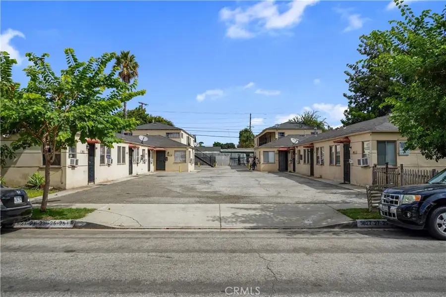 3823 Walnut, Cudahy, CA 90201 - #3